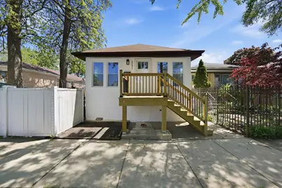 5231 S Homan Avenue, Chicago, IL 60632 - Photo 1