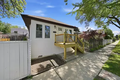 5231 S Homan Avenue, Chicago, IL 60632 - Photo 2