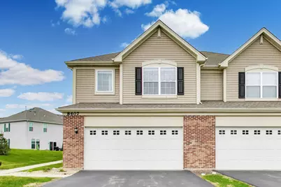 8407 Stillwater Road, Wonder Lake, IL 60097 - Photo 1