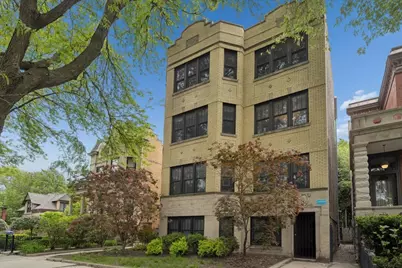 2125 W Pierce Avenue #1B, Chicago, IL 60622 - Photo 2
