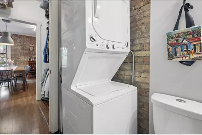 2125 W Pierce Avenue #1B, Chicago, IL 60622 - Photo 18