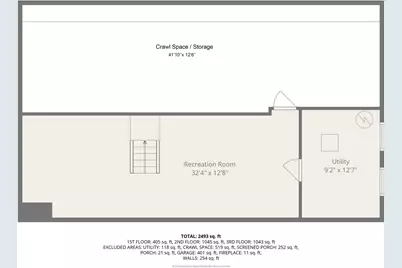 2831 Farmington Road, Northbrook, IL 60062 - Photo 32