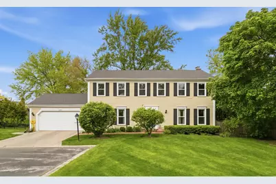 2831 Farmington Road, Northbrook, IL 60062 - Photo 1