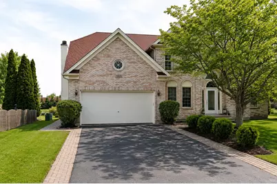 13623 Eagles Perch Court, Plainfield, IL 60544 - Photo 1
