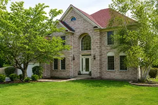 13623 Eagles Perch Ct, Plainfield, IL 60544 - Photo 2