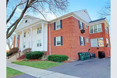 1500 W Touhy Avenue #2S, Park Ridge, IL 60068 - Photo 18