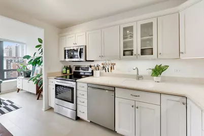 50 E Bellevue Place #1606, Chicago, IL 60611 - Photo 8