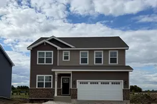 1444 Vintage Dr, Oswego, IL 60543 - Photo 1