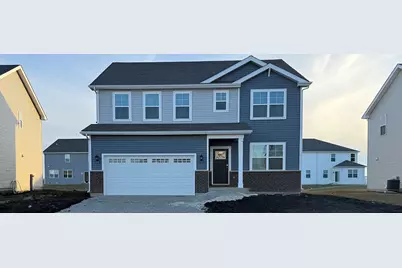 1444 Vintage Drive, Oswego, IL 60543 - Photo 1