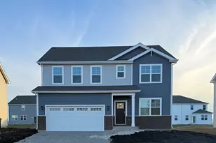 1444 Vintage Dr, Oswego, IL 60543 - Photo 1