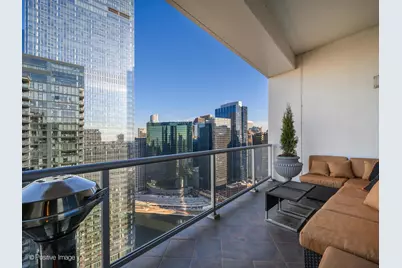 333 N Canal Street #3404, Chicago, IL 60606 - Photo 32
