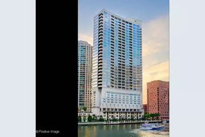 333 N Canal Street #3404, Chicago, IL 60606 - Photo 36