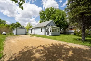 106 N School St, Chana, IL 61015 - Photo 1
