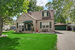 14332 Knox Ave, Midlothian, IL 60445 - Photo 1