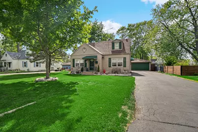 14332 Knox Avenue, Midlothian, IL 60445 - Photo 2