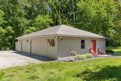 9916 Karnes Road, West Frankfort, IL 62896 - Photo 44