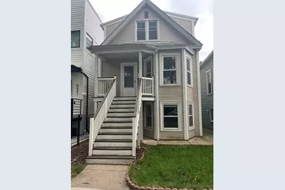 4219 N Albany Avenue #2, Chicago, IL 60618 - Photo 1