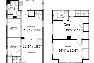 4219 N Albany Ave, Chicago, IL 60618 - Photo 26