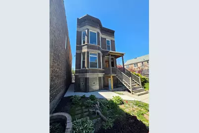 3444 S Western Avenue #2F, Chicago, IL 60608 - Photo 1