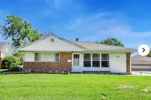 372 Miami St, Park Forest, IL 60466 - Photo 1