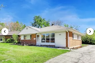 372 Miami St, Park Forest, IL 60466 - Photo 2