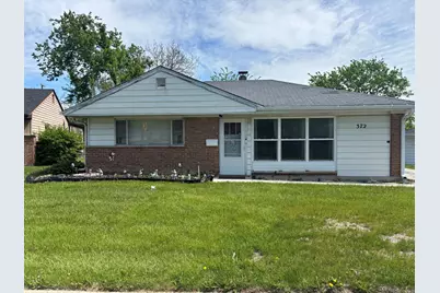 372 Miami Street, Park Forest, IL 60466 - Photo 1
