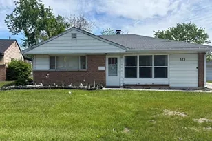 372 Miami St, Park Forest, IL 60466 - Photo 1