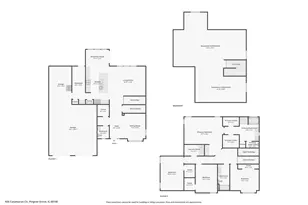 926 Catamaran Cir, Pingree Grove, IL 60140 - Photo 42