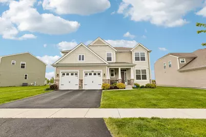 926 Catamaran Circle, Pingree Grove, IL 60140 - Photo 1