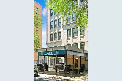 6230 N Kenmore Avenue #1003, Chicago, IL 60660 - Photo 1
