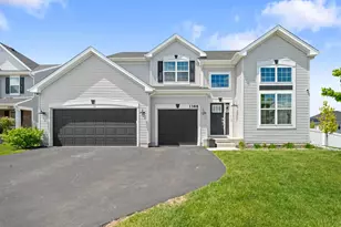 1388 Madsen St, Elburn, IL 60119 - Photo 1
