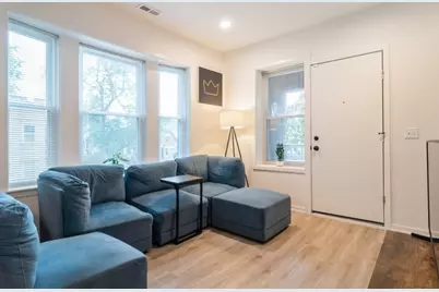 3639 W Iowa Street #2W, Chicago, IL 60651 - Photo 2
