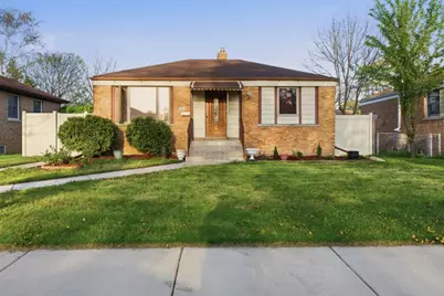 9035 Austin Avenue, Morton Grove, IL 60053 - Photo 1