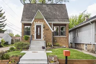 3534 Morton Ave, Brookfield, IL 60513 - Photo 1