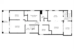 4916 W Hutchinson St, Chicago, IL 60641 - Photo 32