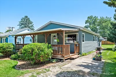 122 Barr Elms Avenue, Joliet, IL 60433 - Photo 1