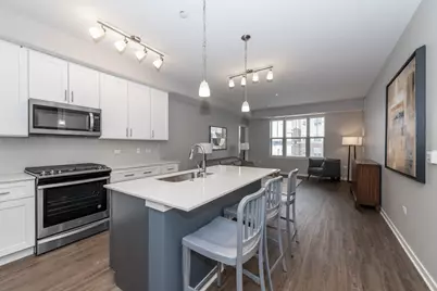 21599 W Field Court #5-203, Deer Park, IL 60010 - Photo 2