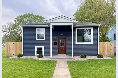 513 N Illinois Avenue, Kankakee, IL 60901 - Photo 1