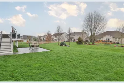 1110 Waterfront Lane, Pingree Grove, IL 60140 - Photo 38