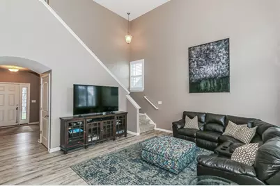 1110 Waterfront Lane, Pingree Grove, IL 60140 - Photo 10