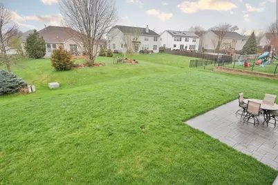 1110 Waterfront Lane, Pingree Grove, IL 60140 - Photo 36