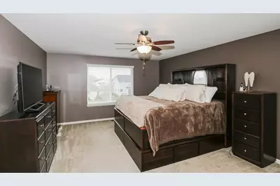 1110 Waterfront Lane, Pingree Grove, IL 60140 - Photo 20