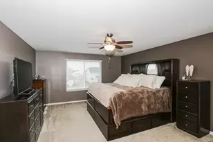 1110 Waterfront Ln, Pingree Grove, IL 60140 - Photo 20