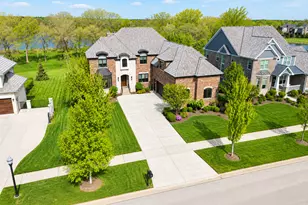 1744 Lake Charles Dr, Vernon Hills, IL 60061 - Photo 1