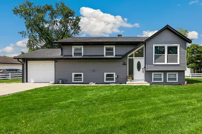 601 Ogden Road, New Lenox, IL 60451 - Photo 1