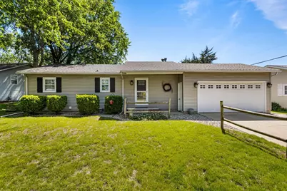 1106 Holiday Drive, Champaign, IL 61821 - Photo 1