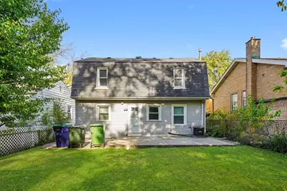 2623 W 96th Place, Evergreen Park, IL 60805 - Photo 16