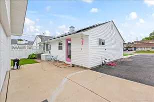 4136 W 90th Pl, Hometown, IL 60456 - Photo 20