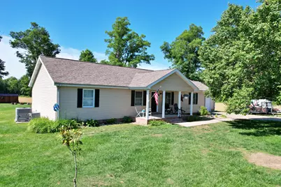 5012 Rosebud Road, Metropolis, IL 62960 - Photo 1