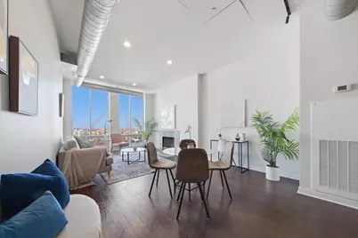 720 N Larrabee Street #1711, Chicago, IL 60654 - Photo 2